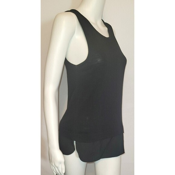 J. Crew Tank with Extended Hemline - Size XS - Picture 2 of 11